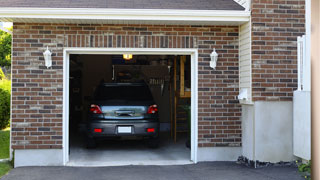 Garage Door Installation at Country Run Hercules, California