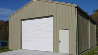 Garage Door Openers at Country Run Hercules, California